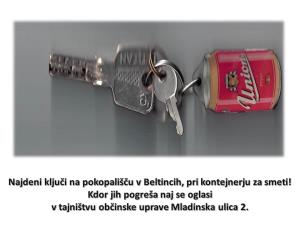 ključi 2017